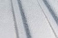 find rated Back Street rubber roofing companies