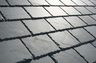 Back Street slate roof