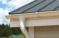 Back Street soffits