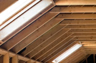 Back Street tapered roof insulation quotes
